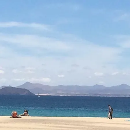 Apartment Seascape Playa Blanca (Lanzarote)