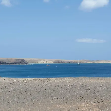 Seascape Apartment Playa Blanca (Lanzarote)